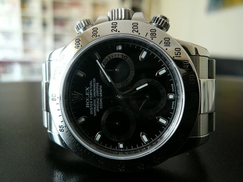 ROLEX DAYTONA