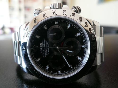 ROLEX DAYTONA