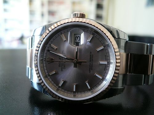 ROLEX DATEJUST