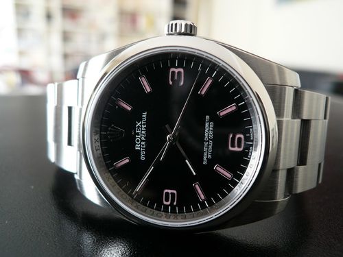 ROLEX OYSTER PERPETUAL