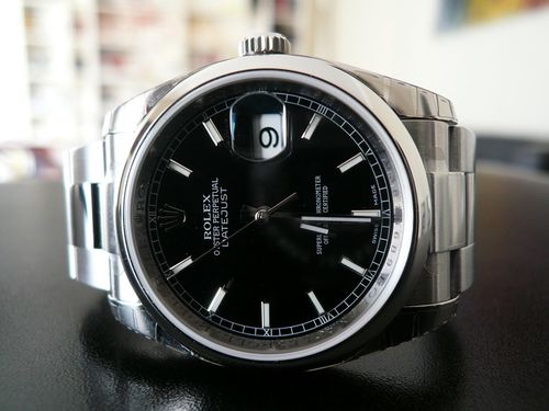 ROLEX DATEJUST