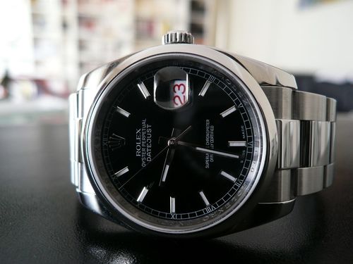 ROLEX DATEJUST