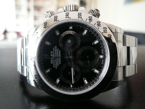 ROLEX DAYTONA