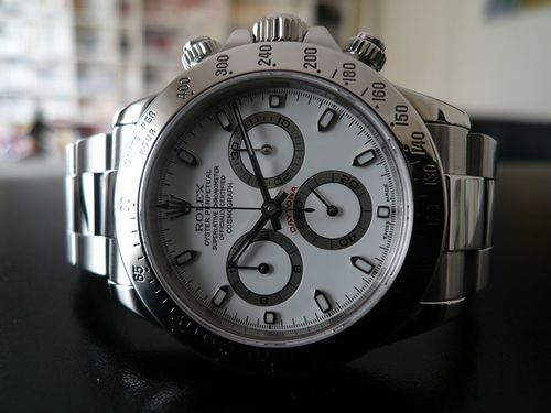 ROLEX DAYTONA