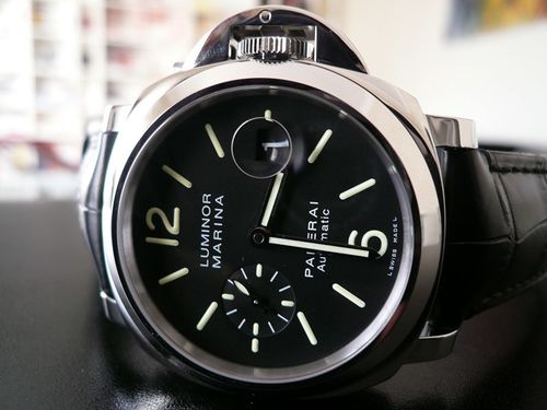 PANERAI LUMINOR MARINA