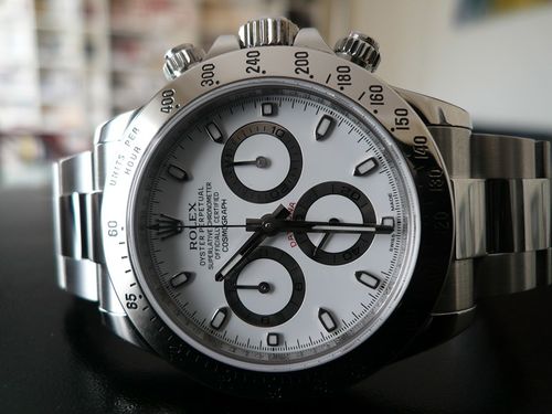 ROLEX DAYTONA