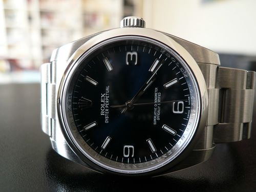 ROLEX OYSTER PERPETUAL