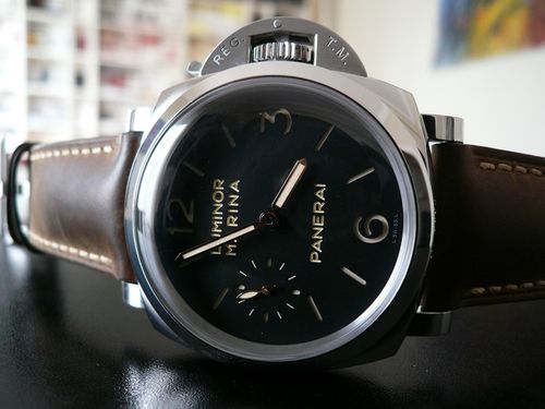 PANERAI LUMINOR MARINA 1950 3 DAYS