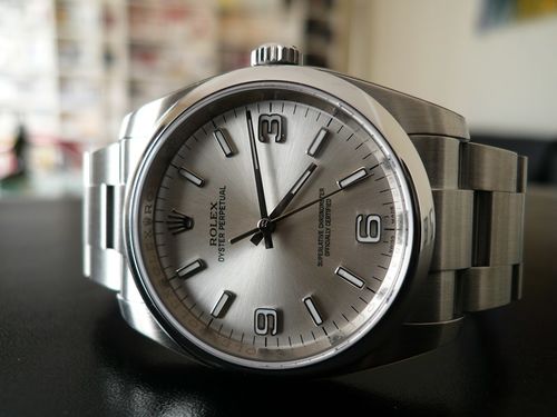 ROLEX OYSTER PERPETUAL