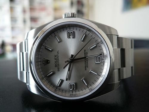 ROLEX OYSTER PERPETUAL