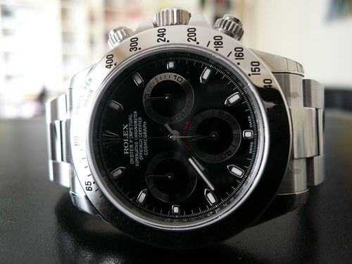 ROLEX DAYTONA