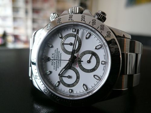 ROLEX DAYTONA