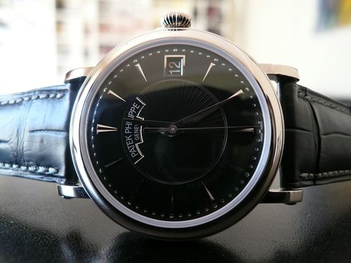 PATEK PHILIPPE CALATRAVA