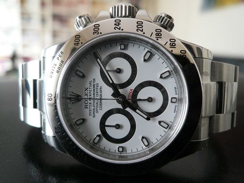 ROLEX DAYTONA