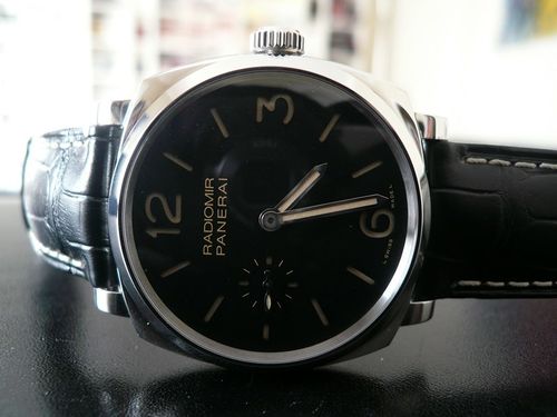 PANERAI RADIOMIR 1940