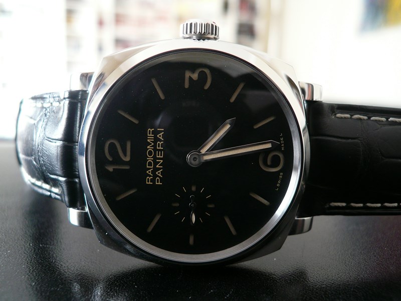 PANERAI RADIOMIR 1940
 	 
