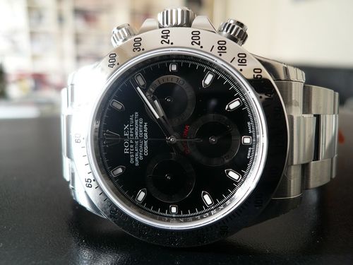 ROLEX DAYTONA