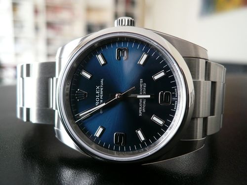 ROLEX OYSTER PERPETUAL