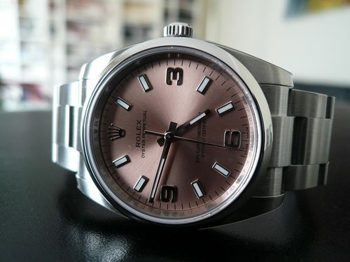 ROLEX OYSTER PERPETUAL