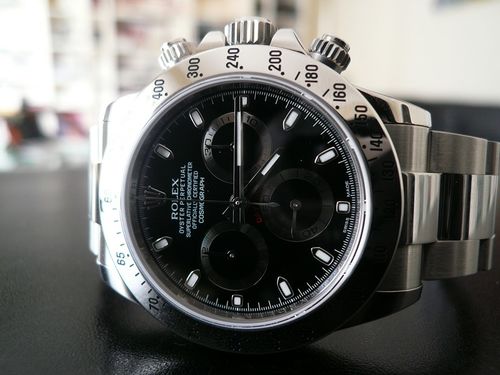 ROLEX DAYTONA