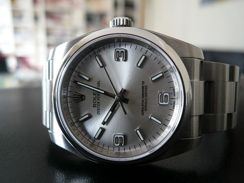 ROLEX OYSTER PERPETUAL