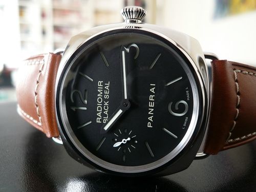 PANERAI RADIOMIR BLACK SEAL