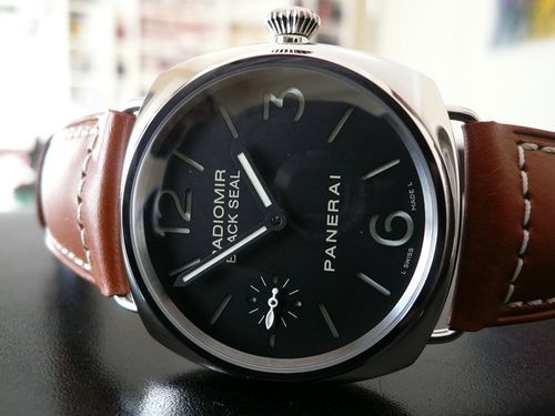 PANERAI RADIOMIR BLACK SEAL