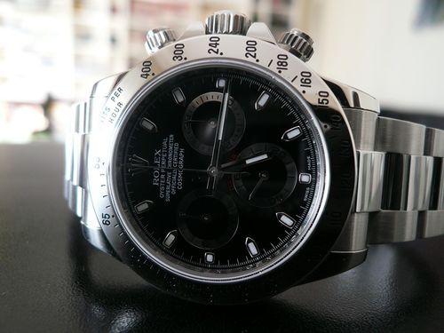 ROLEX DAYTONA