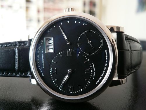 LANGE & SOHNE GRANDE LANGE 1