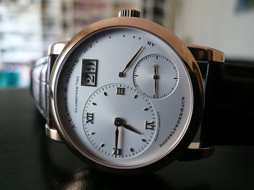 LANGE & SOHNE LANGE 1