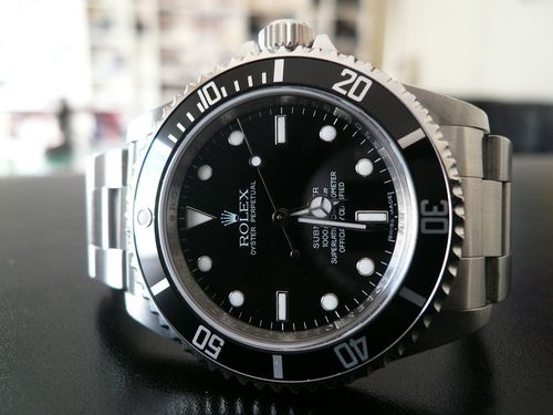 ROLEX SUBMARINER