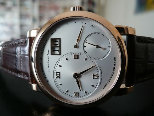 LANGE & SÖHNE LANGE 1