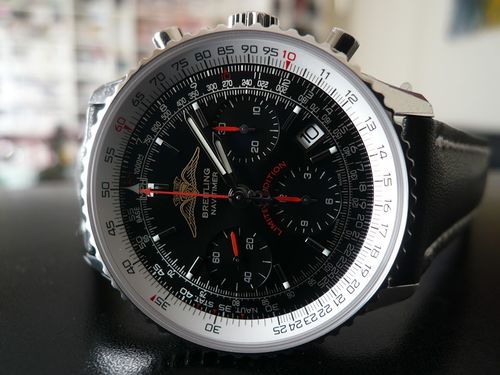 BREITLING NAVITIMER AOPA