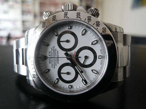 ROLEX DAYTONA