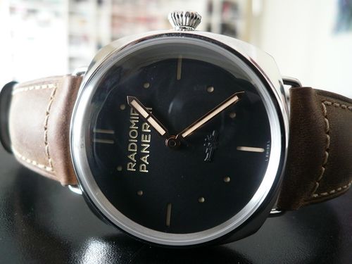 PANERAI RADIOMIR S.L.C 3 DAYS