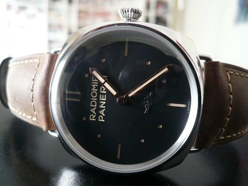 PANERAI RADIOMIR S.L.C 3 DAYS
 	 
