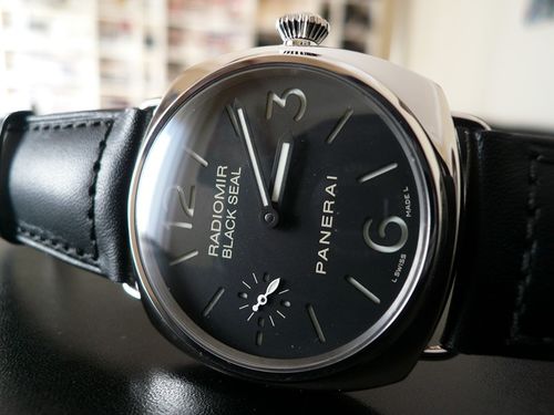 PANERAI RADIOMIR BLACK SEAL