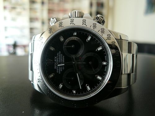 ROLEX DAYTONA