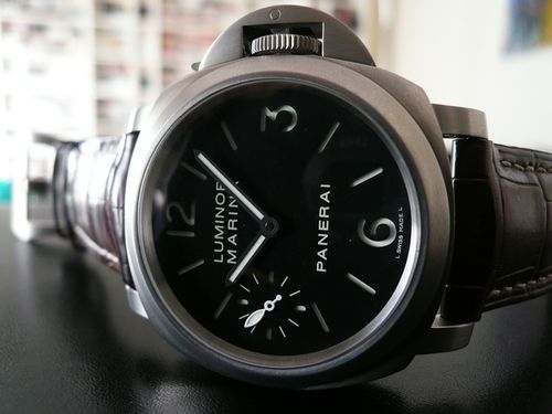 PANERAI LUMINOR MARINA