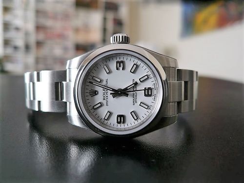 ROLEX OYSTER PERPETUAL 26