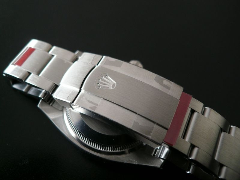 photo n°2 : ROLEX OYSTER PERPETUAL 34