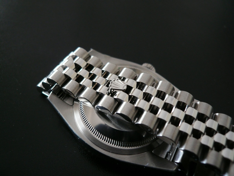 photo n°3 : ROLEX DATEJUST 36