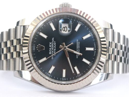 ROLEX DATEJUST 41