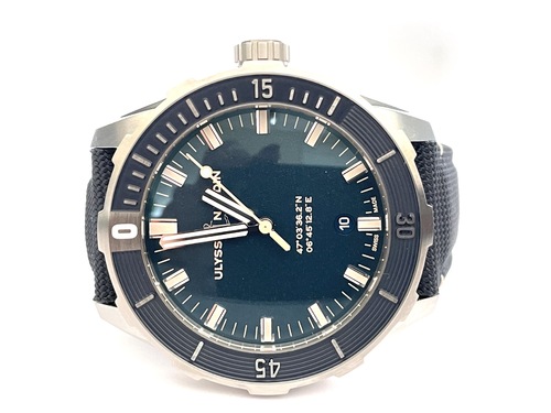 ULYSSE NARDIN DIVER 42mm